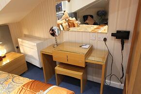 Tower Guest House