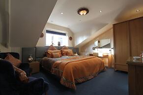 Tower Guest House