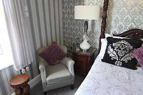 Tower Guest House
