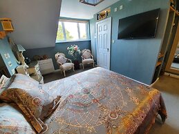 Tower Guest House