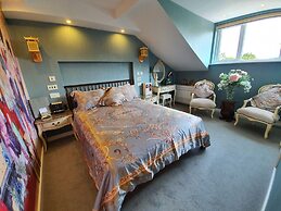 Tower Guest House