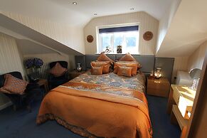 Tower Guest House