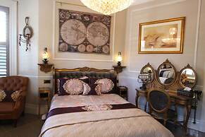 Tower Guest House