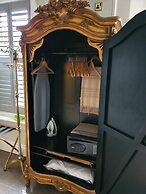 Tower Guest House