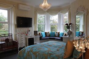 Tower Guest House