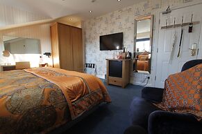 Tower Guest House