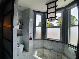 Tower Guest House