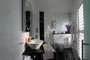 Tower Guest House
