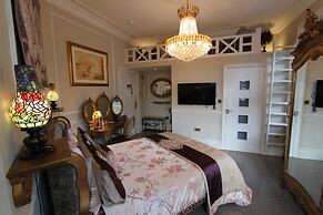 Tower Guest House