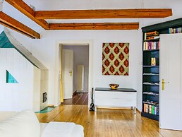 Villa Marie- Self-Catering