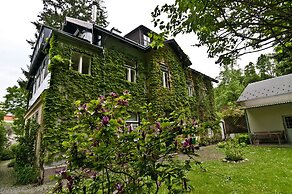 Villa Marie- Self-Catering