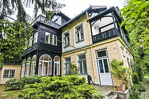 Villa Marie- Self-Catering