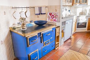 Villa Marie- Self-Catering