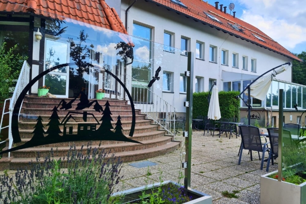 Hotel Harzresidenz