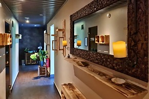 Hotel Harzresidenz