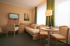 Hotel Harzresidenz