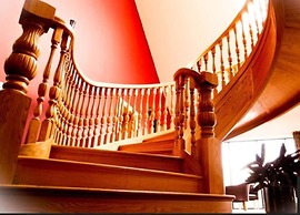 Curran Court Hotel