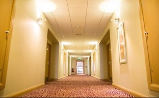 Curran Court Hotel