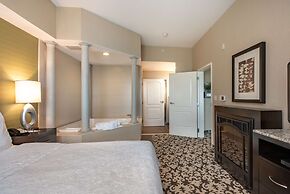 Homewood Suites by Hilton Oxnard/Camarillo