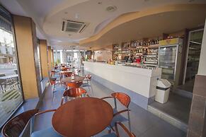 Hotel Ramblamar