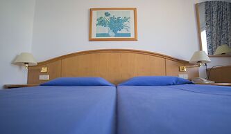 Hotel Ramblamar