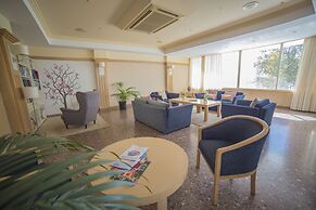 Hotel Ramblamar