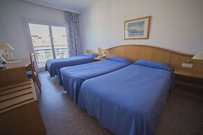 Hotel Ramblamar