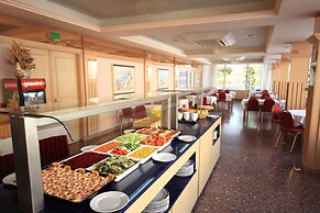 Hotel Ramblamar