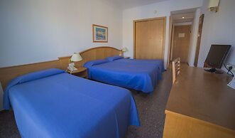 Hotel Ramblamar