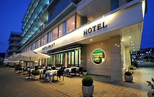 Hotel Ramblamar