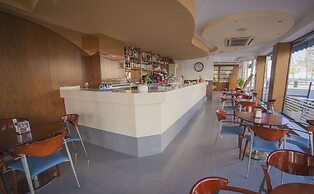 Hotel Ramblamar