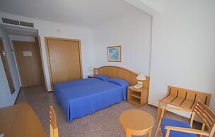 Hotel Ramblamar
