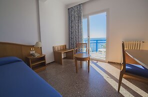 Hotel Ramblamar