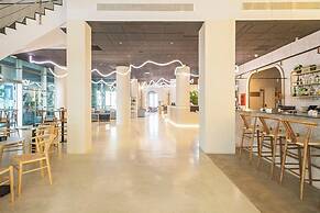 Cullera Holiday Hotel