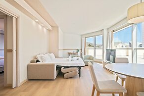 Cullera Holiday Hotel