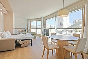 Cullera Holiday Hotel