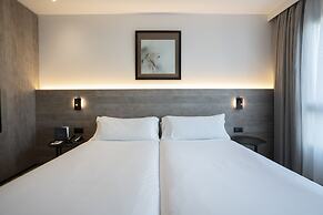 Hotel Attica21 Barcelona Mar