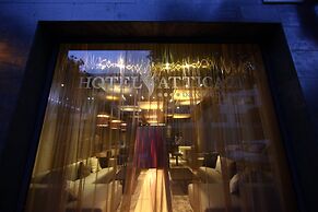 Hotel Attica21 Barcelona Mar