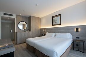 Hotel Attica21 Barcelona Mar