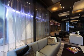 Hotel Attica21 Barcelona Mar