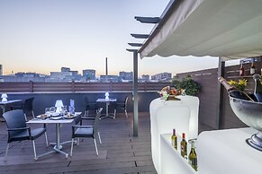 Hotel Attica21 Barcelona Mar