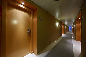 Hotel Attica21 Barcelona Mar