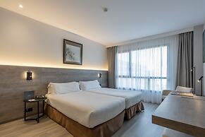 Hotel Attica21 Barcelona Mar
