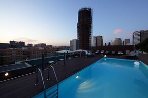 Hotel Attica21 Barcelona Mar
