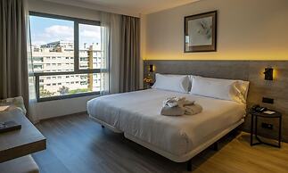 Hotel Attica21 Barcelona Mar