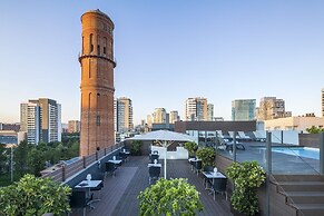 Hotel Attica21 Barcelona Mar