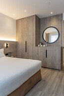 Hotel Attica21 Barcelona Mar