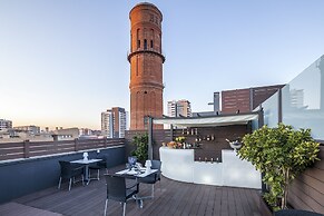 Hotel Attica21 Barcelona Mar