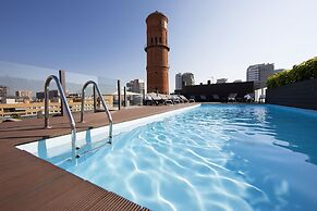 Hotel Attica21 Barcelona Mar