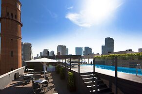 Hotel Attica21 Barcelona Mar